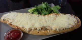 Ein leckeres Frühstück und ein guter Start in den Tag – Harmónia Bäckerei in Győr