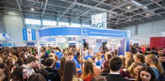 19. EDUCATIO International Educational Exhibition