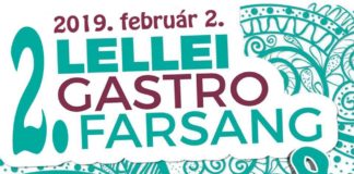 II. Gastro Karneval in Balatonlelle