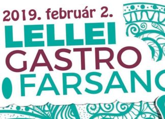 II. Gastro Karneval in Balatonlelle