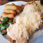 Lajos Király Restaurant Budapest