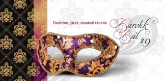 In die Vergangenheit reisen – Barockball in Győr