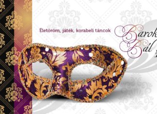 In die Vergangenheit reisen – Barockball in Győr