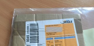 Vorsicht beim Papierrecycling!