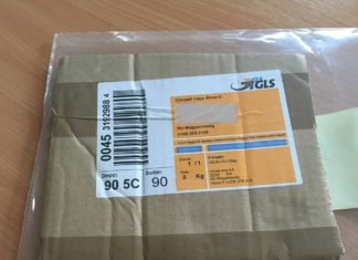 Vorsicht beim Papierrecycling!