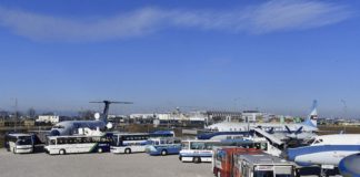 Ein Ort, an dem sich Kultur und Luftfahrt treffen – Aeropark in Budapest