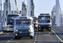 BKV-Mitarbeiter fordern Lohnerhöhungen – Man bereitet sich auf einen Streik vor