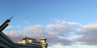 Auch Flüge nach Budapest vom Streik am Berliner Flughafen betroffen!