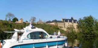 Mit dem Boot auf der Theiß Urlaub machen!