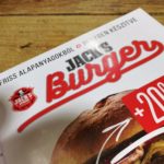 Jacks Burger