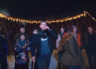 Miskolcs Studenten mit herzerwärmenden Produktion