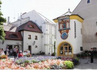 Wo die Zeit niemals stehen bleibt – Das Uhrenmuseum von Székesfehérvár