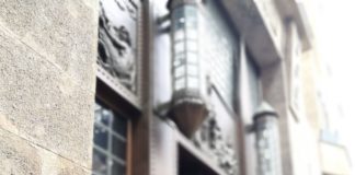 Continental Budapest – Jugendstil trifft Moderne