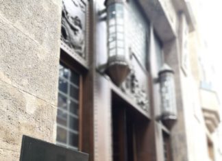 Continental Budapest – Jugendstil trifft Moderne