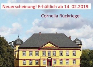 Druckfrisch! Die deutsche Schriftstellerin Cornelia Rückriegel mit neuem Buch aus Ungarn am Start