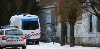 Familientragödie in Káptalanfa – Österreicher verursacht Blutbad!