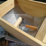 Fischsuppen Reibe / Foto: Flying Media Hungary