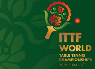 Ungarn wird dieses Jahr wieder eine Sportweltmeisterschaft ausrichten!