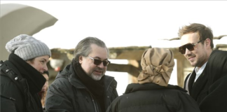 Der erste ungarische Horror Kinofilm ist auf dem Weg