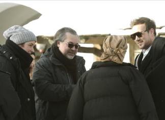 Der erste ungarische Horror Kinofilm ist auf dem Weg