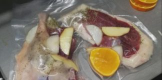 Sous-Vides hält auch in Ungarn Einzug!