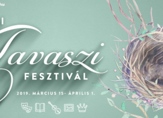 Am 15. März beginnt das Frühlingsfestival in Győr