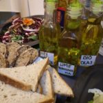 Salátás Restaurant Győr