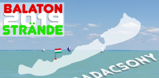 Balaton Strand Tipp Badacsonytomaj in Badacsony