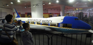 Die Welt von LEGO – Die Rieseninvasion Ausstellung