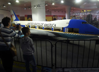 Die Welt von LEGO – Die Rieseninvasion Ausstellung