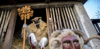 Busójárás 2022 in Mohács – findet es statt?