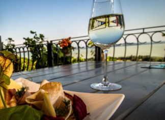 Weinwanderungen in der Badacsonyer Weinregion 2019