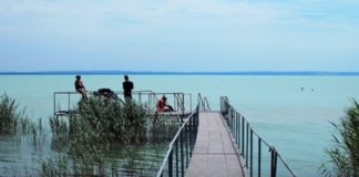 Kostenloser Alsóréti Strand