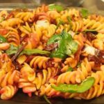 Salátás Restaurant Győr