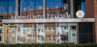 Semmelweis Universität gehört zu den 200 besten Universitäten der Welt