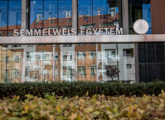 Semmelweis Universität gehört zu den 200 besten Universitäten der Welt