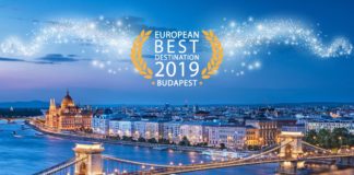 Budapest ist das beste Reiseziel Europas