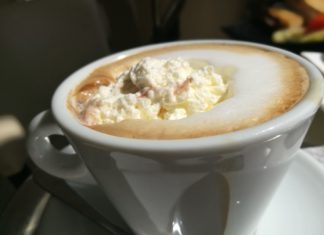 11. Mai 2019 – Barista Meisterschaft am Balaton