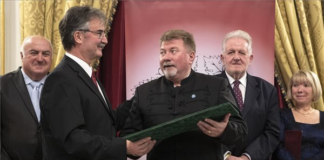 Géza Balla – Winzer des Jahres