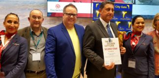 Flying Media Hungary Kft. – Internationaler Filmpreis für Tourismusfilme „Das Goldene Stadttor“