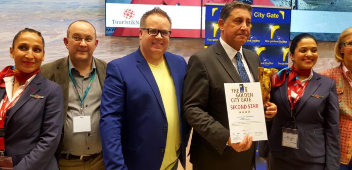 Flying Media Hungary Kft. - Internationaler Filmpreis für Tourismusfilme