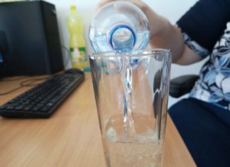 22. März – Weltwassertag