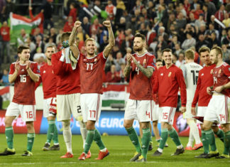Ungarn-Kroatien – Ein großartiges Spiel