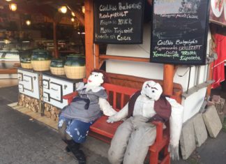 Ungarisches Stilleben :)