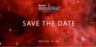 Paprika, Sercli und Bier sind die Themen des diesjährigen Gourmet Festivals