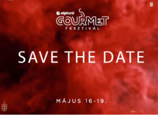 Paprika, Sercli und Bier sind die Themen des diesjährigen Gourmet Festivals