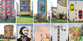 KolorCity Fesztivál in Kazincbarcikán