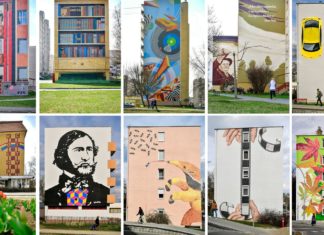 KolorCity Fesztivál in Kazincbarcikán