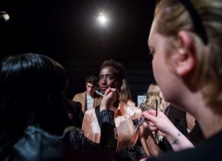 III. Budapest Central European Fashion Week