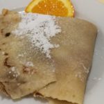 Gyöngyvirag Étterem